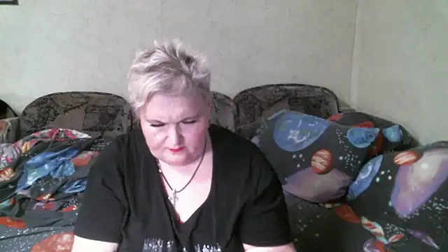 Chat +18 de Lana555 ao vivo