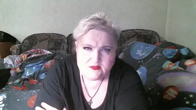 XXX chat uživo modela Lana555