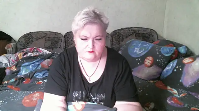 Lana555's Webcam Show