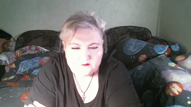 XXX chat uživo modela Lana555