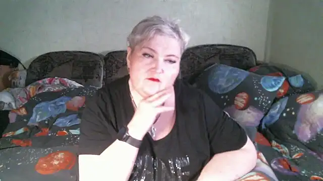 Chat XXX en directo de Lana555