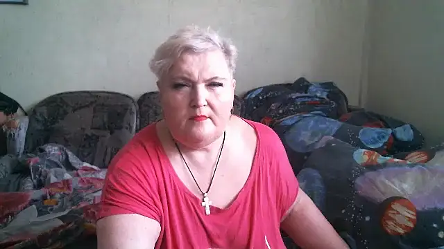 Czat XXX na żywo – Lana555