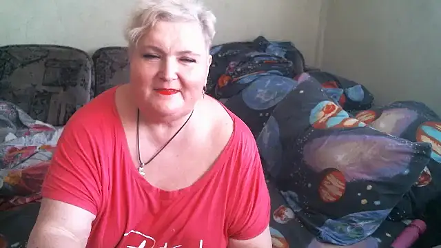 Czat XXX na żywo – Lana555