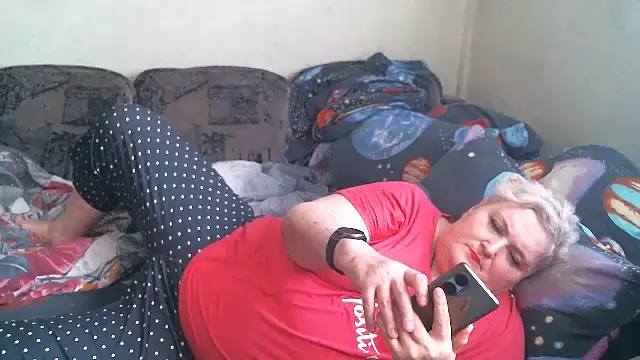 Lana555's Live XXX Chat