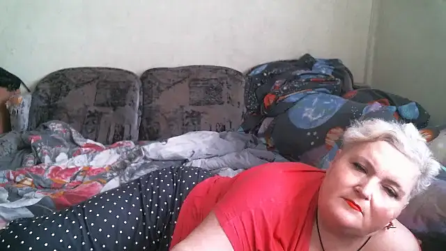 Chatroom XXX en direct de Lana555