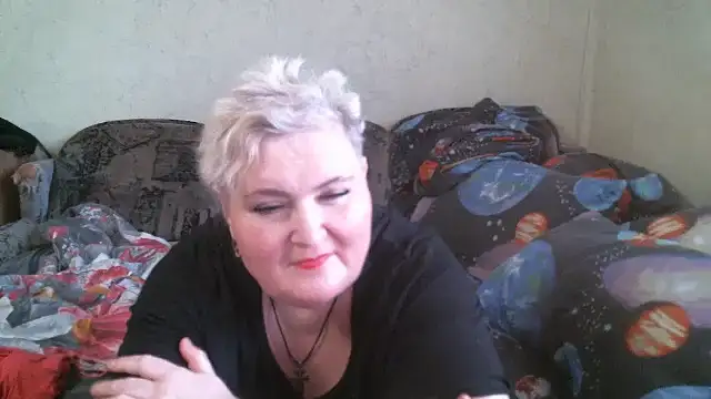 Lana555's Webcam Show