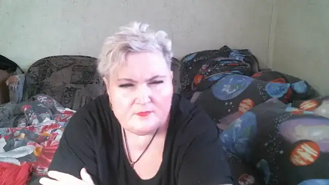 Lana555 Webcam Show