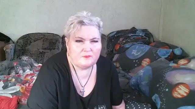 Show Webcam de Lana555