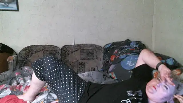 Chat XXX en directo de Lana555