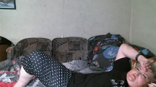 Lana555 élő XXX-chatje