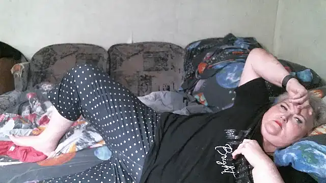 Chat XXX ao vivo de Lana555