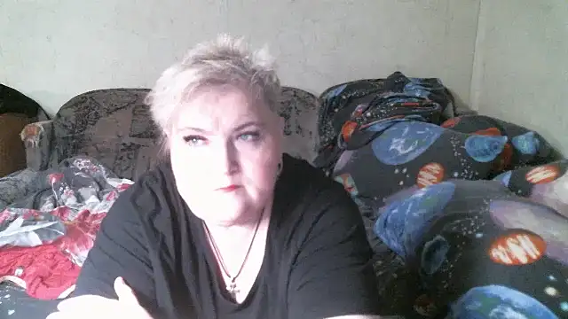 Lana555 élő XXX-chatje