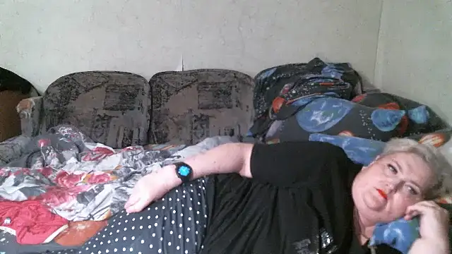 Živý XXX chat Lana555