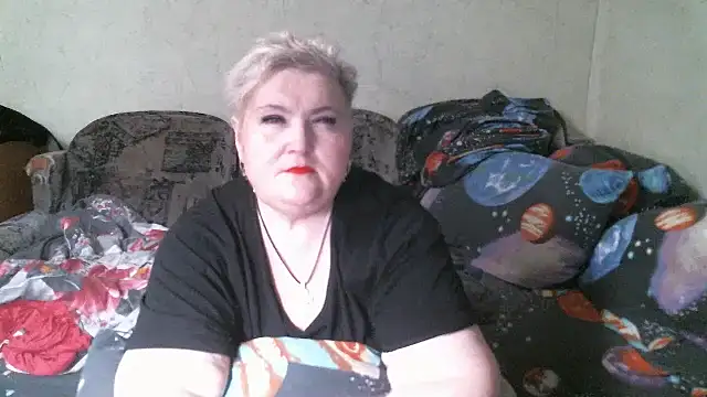 Czat XXX na żywo – Lana555