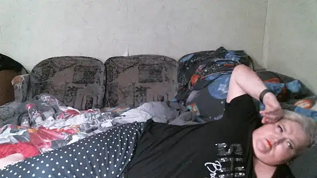 Živý XXX chat Lana555