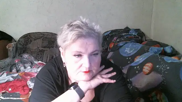 Chat XXX en directo de Lana555