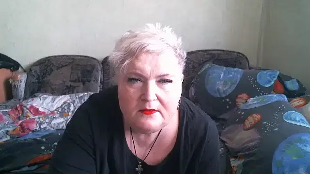 Chat +18 de Lana555 ao vivo