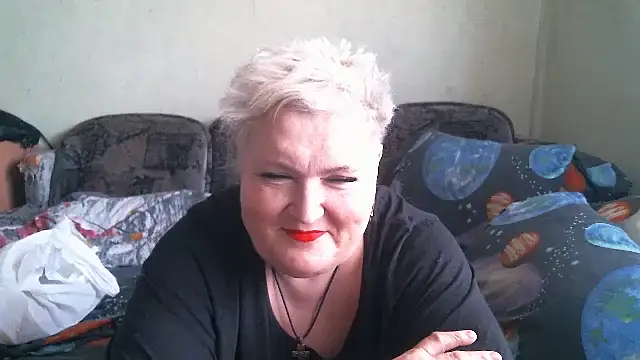 Chat XXX en directo de Lana555