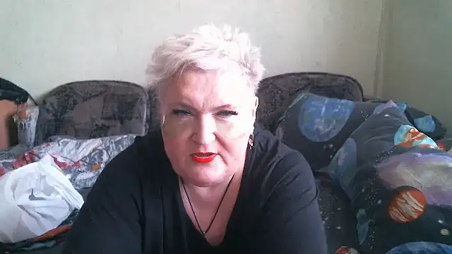 Lana555 Adlı Modelin Canlı XXX Sohbeti