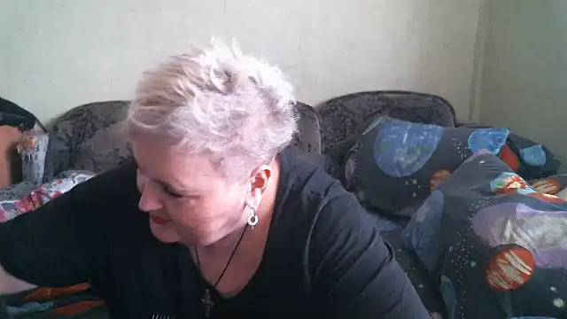 Živý XXX chat Lana555
