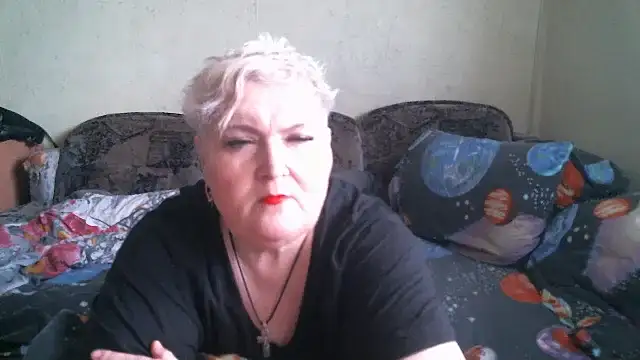 Вебкам-шоу Lana555