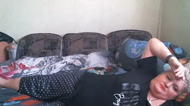 عرض كام Lana555