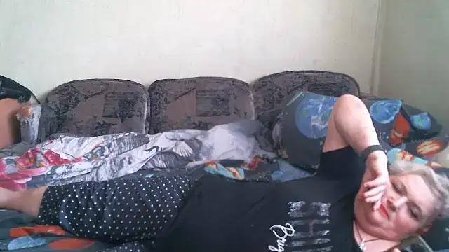 Živý XXX chat Lana555