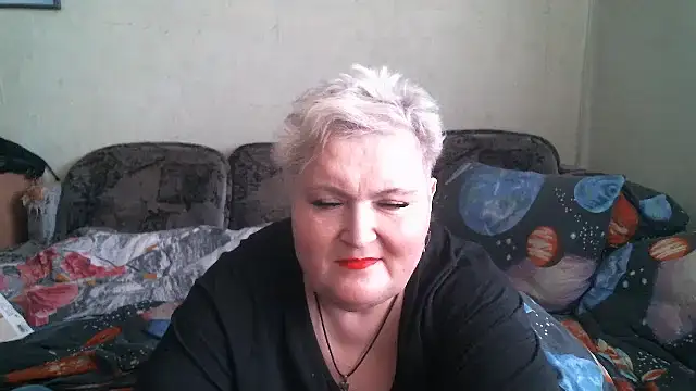 Živý XXX chat Lana555