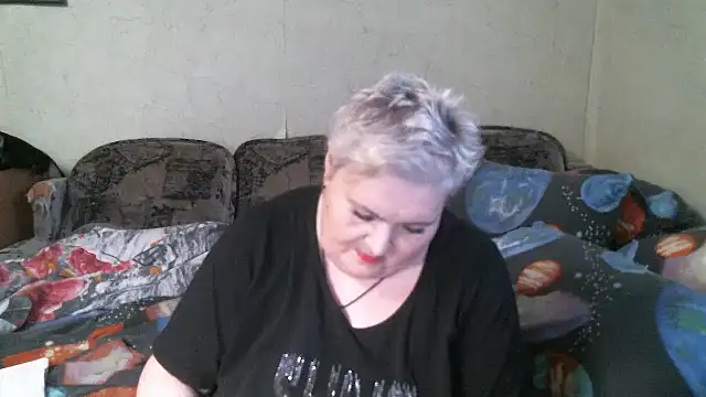 Chat XXX en directo de Lana555