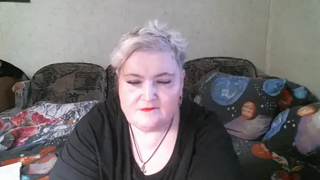 Živý XXX chat Lana555