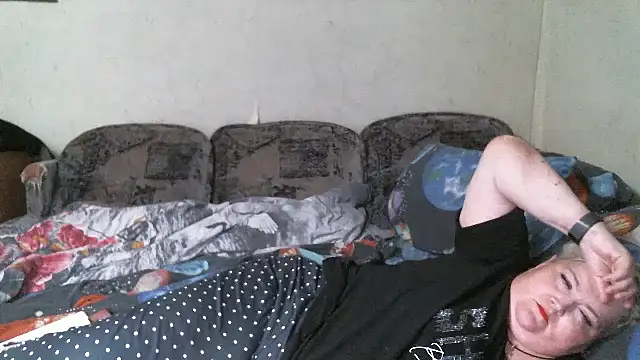 Lana555's Webcam Show