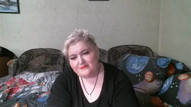 Czat XXX na żywo – Lana555