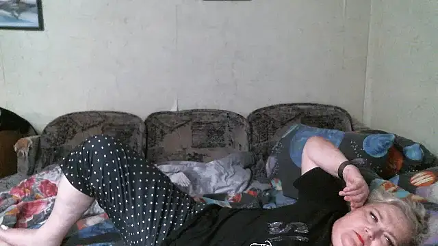 XXX chat uživo modela Lana555