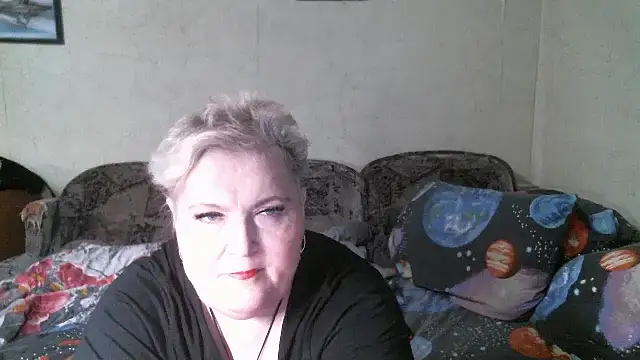Živý XXX chat Lana555