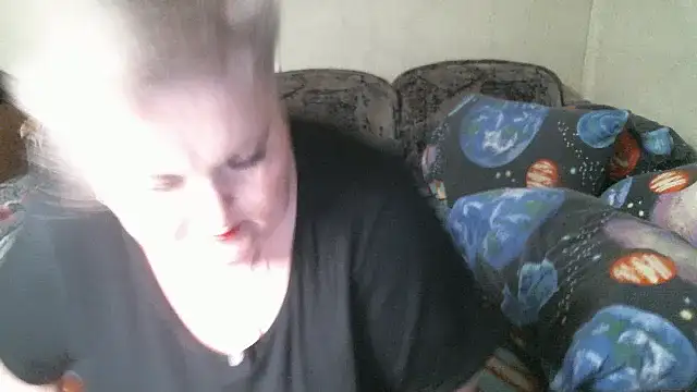 Lana555's Webcam Show