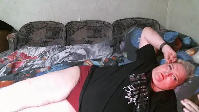 Chat +18 de Lana555 ao vivo