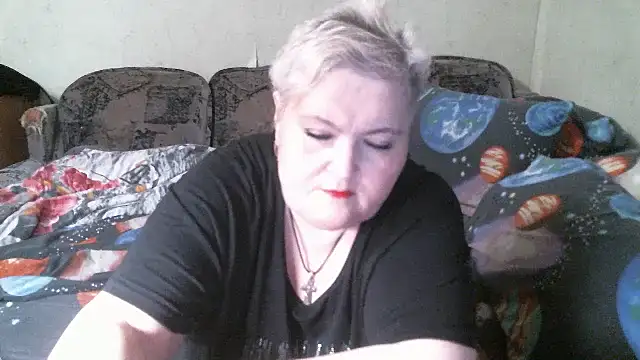 Chatroom XXX en direct de Lana555