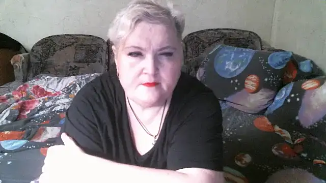 Czat XXX na żywo – Lana555