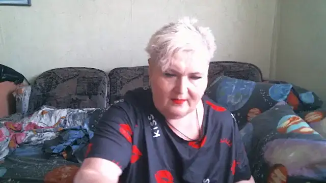 Chat XXX en directo de Lana555