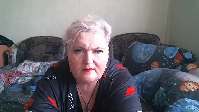 Lana555's Webcam Show