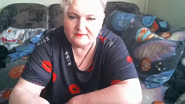 Živý XXX chat Lana555