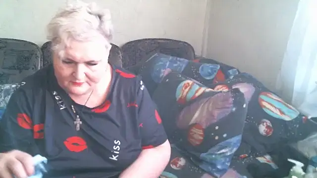 Chat +18 de Lana555 ao vivo