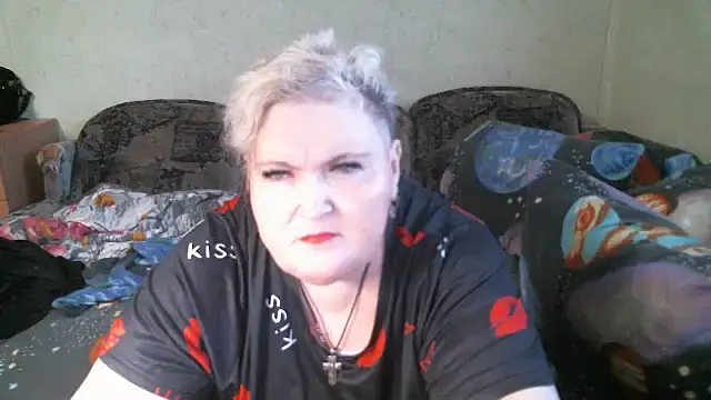 Chatroom XXX en direct de Lana555