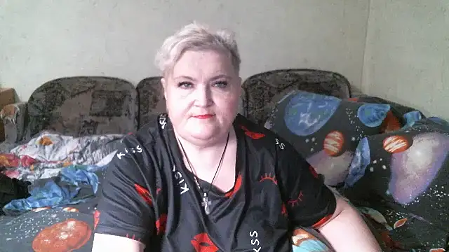 Chat +18 de Lana555 ao vivo