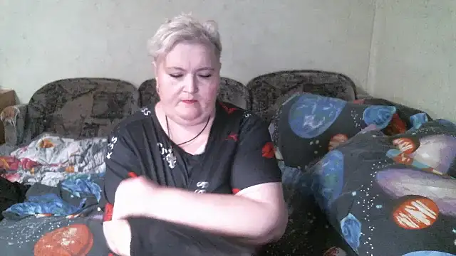 Chat XXX ao vivo de Lana555