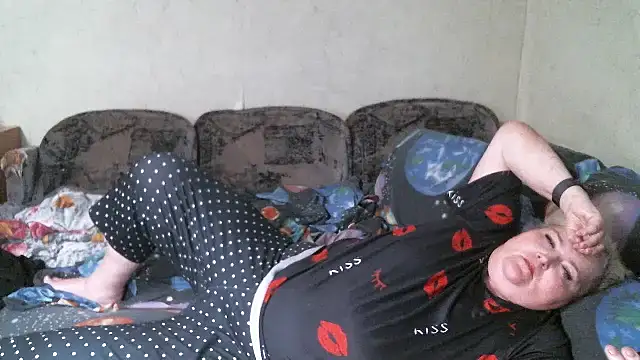 XXX chat uživo modela Lana555