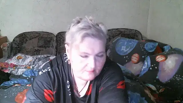 Chatroom XXX en direct de Lana555