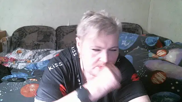 Lana555's Live XXX Chat