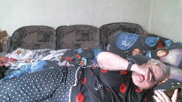 XXX chat uživo modela Lana555