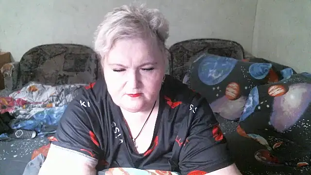 Lana555's Webcam Show